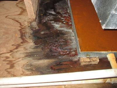 About water damage restoration service - basement flood restoration services experts in Broad Run
