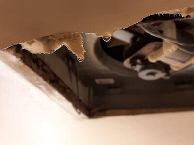 Professional basement flood restoration services services in Broad Run